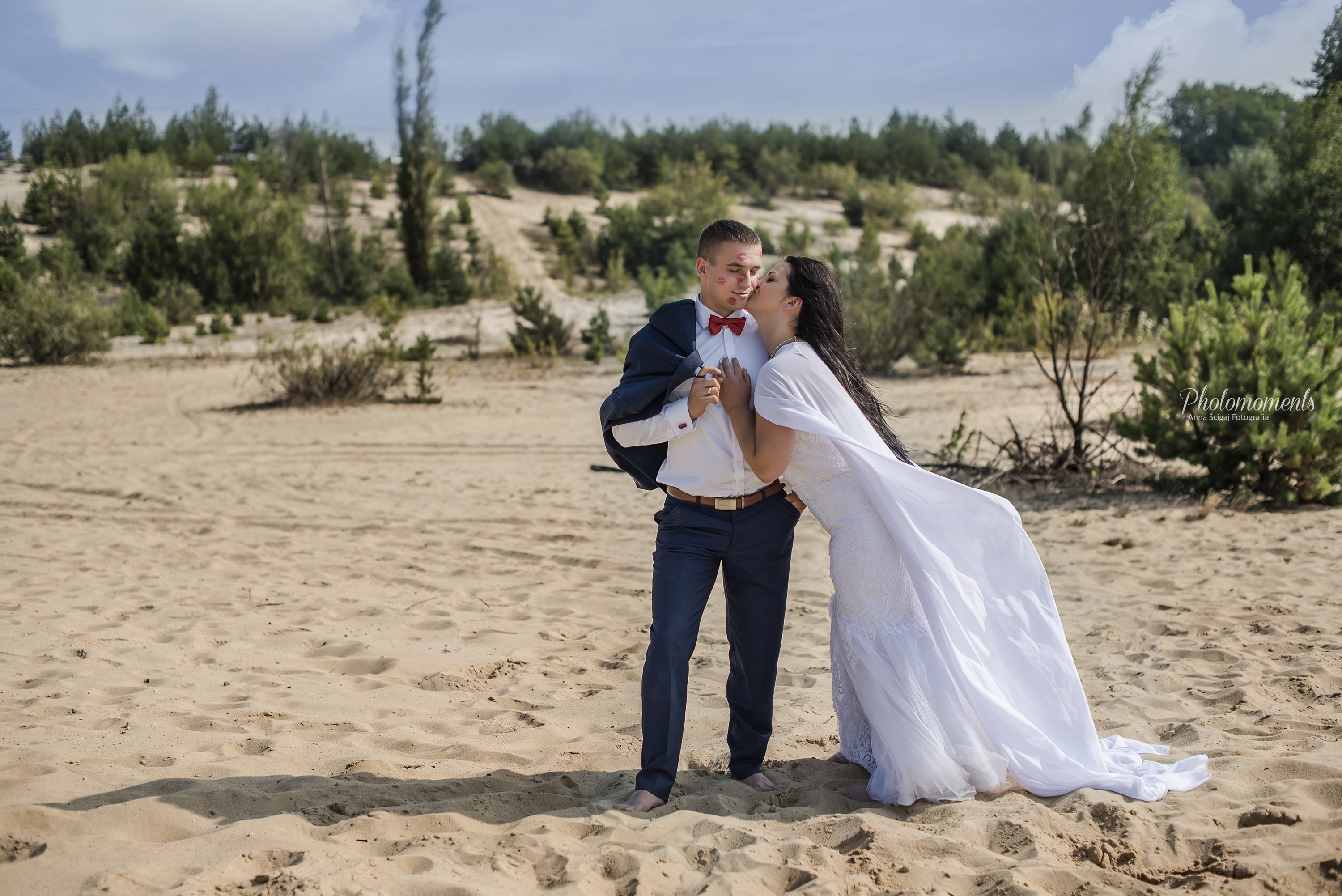 Kasia i Patryk 
