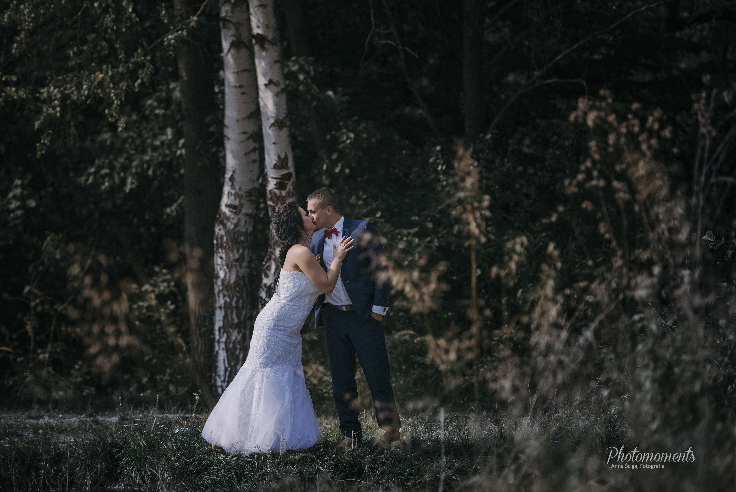 Kasia i Patryk