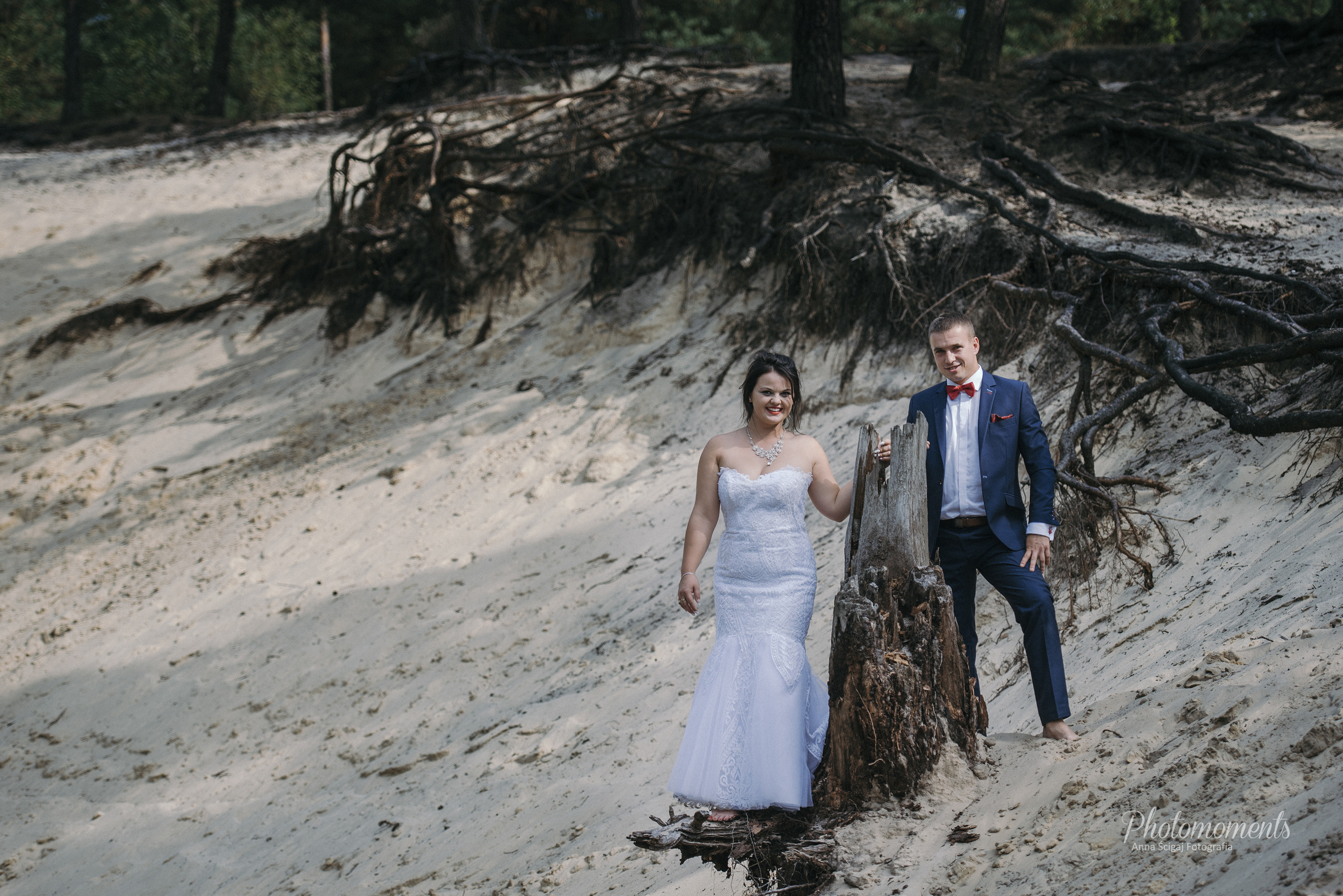 Kasia i Patryk