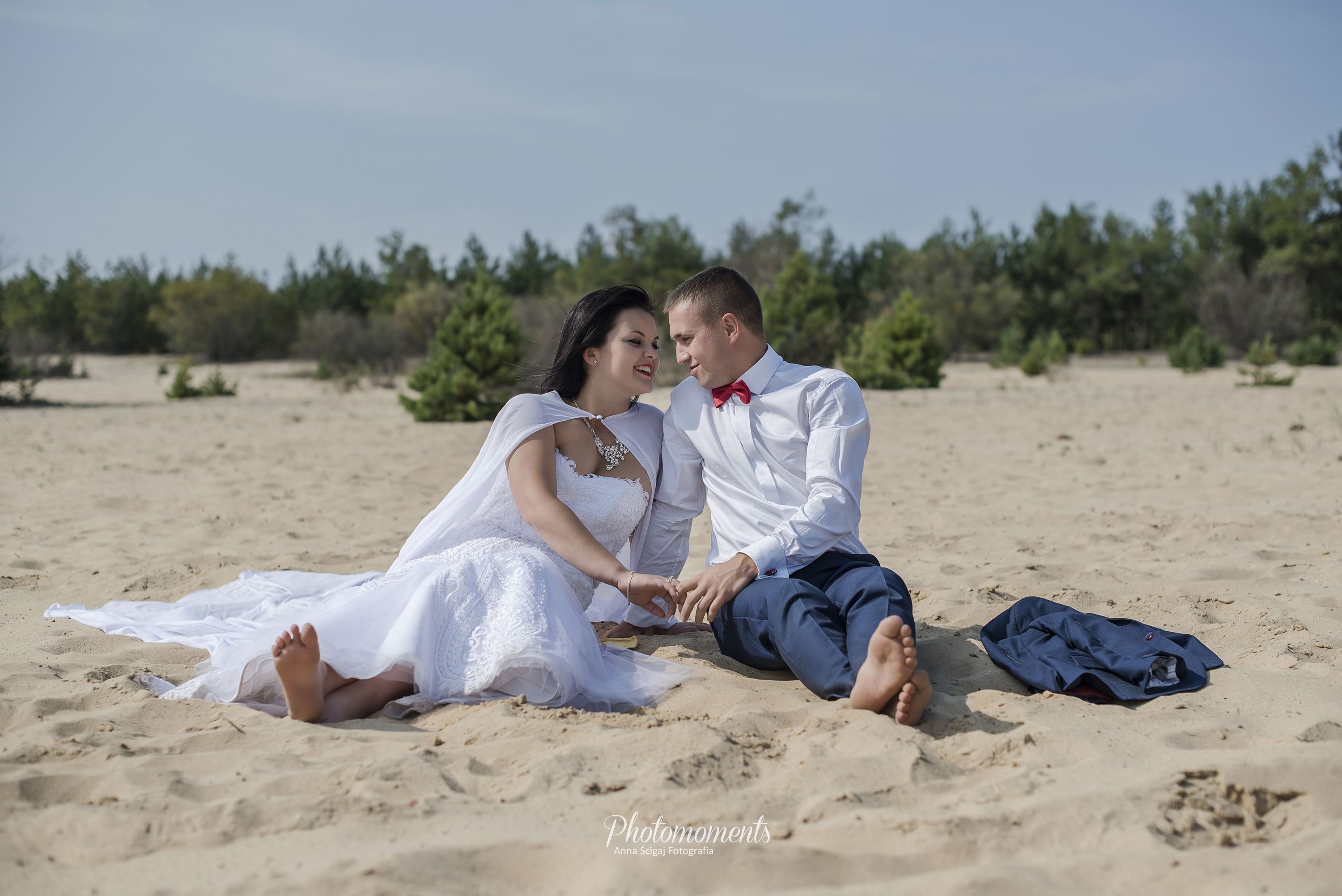 Kasia i Patryk