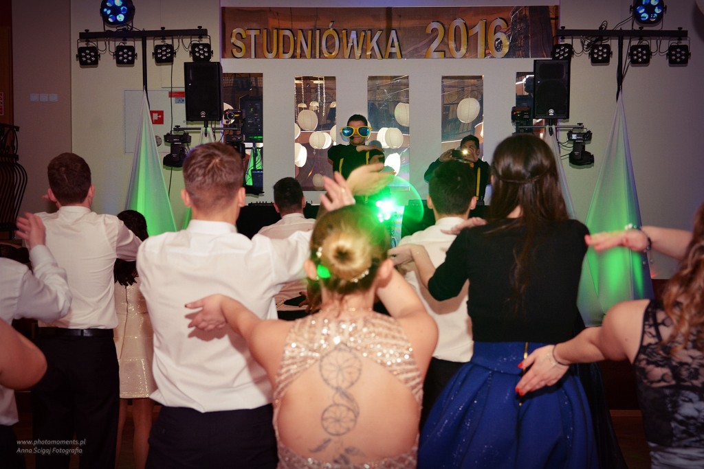 Studniówka Stella (156)