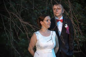 Ania i Marcin