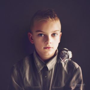 Dawid i Zuzia