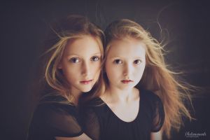 Nadia i Kinga