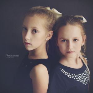 Nadia i Kinga