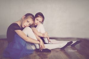 Ballerinas
