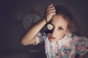 Your time