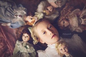 Dolls