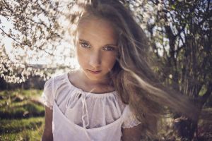 Spring dreams