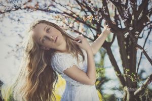 Spring dreams