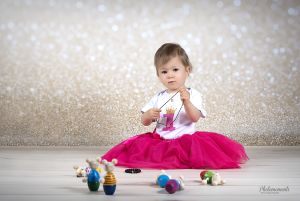 Emilka One Years