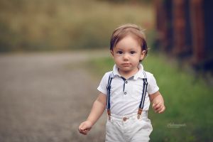 Mikołaj One Years